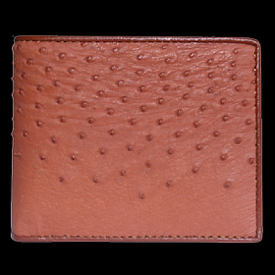 Ví nam da đà điểu da bụng nhiều màu HJ92405-06-07-14-19-32