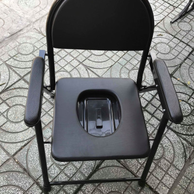 Ghế bô cao cấp ghế nệm có tay vịn