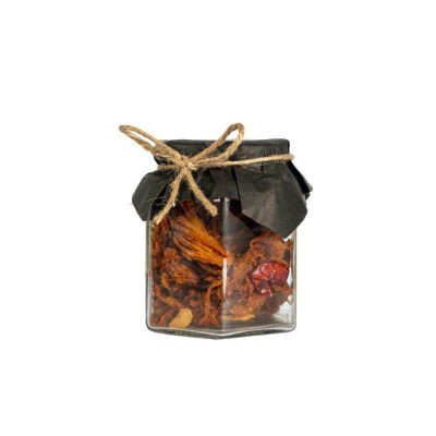 Khô heo 250gr GARDEN FARM Khô Heo Lăn Tỏi, Ăn Vặt Văn Phòng, Du Lịch, Tết, Sài Gòn Ngon