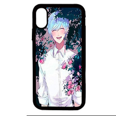 Ốp lưng cho iPhone XS mẫu  TAI 3 - Hàng chính hãng