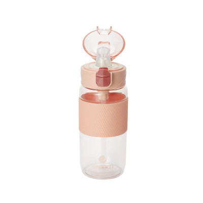 Bình nước nhựa Elmich EL-8349N052PK dung tích 520ml