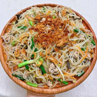 Combo 10 Gói Bún Nưa Vị Nguyên Das Keto 240g