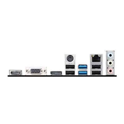 MainBoard MSI H510M PRO - Hàng Chính Hãng 