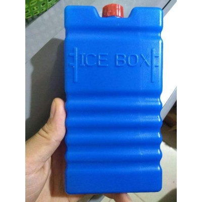 Combo 2 hộp đá khô 400g dùng cho quạt điều hoà