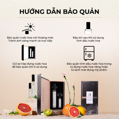 S.e.x.y Girl by Jubilé - Tinh dầu nước hoa Pháp Nữ Minisize Dạng lăn 3ml Thơm Lâu, Sang Trọng, Quyến Rũ