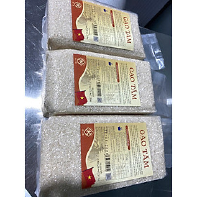 GẠO TẤM KOME ICHIZOKU