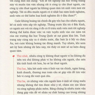 Connection - Kết Nối - Lời Khuyên Sinh Viên Việt Nam (Tái Bản 2021)