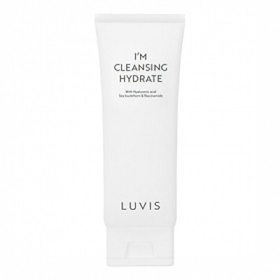 [MUA 1 TẶNG 1] - Gel rửa mặt Hắc Mai Biển I