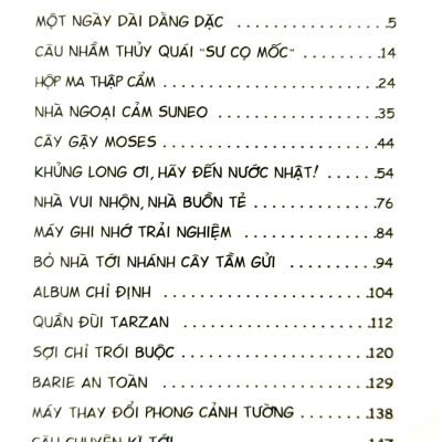 Doraemon - Chú Mèo Máy Đến Từ Tương Lai - Tập 31 (Tái Bản 2023)