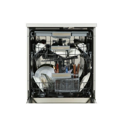 MÁY RỬA CHÉN HAFELE HDW-F60C - Hàng chính hãng