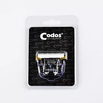 (CODOS CP 3100) Tông đơ cắt lông chó mèo - Tông đơ cắt tỉa thú cưng 