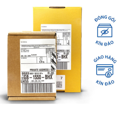 Bao Cao Su Sagami Original 0.02 (6 Cái / Hộp)