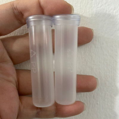 TIP NHỰA HOA LAN CHỨA NƯỚC CẮM HOA 5CM (1 TÚI 100 CÁI) GIÚP HOA TƯƠI LÂU VÀ VƯỢT QUA VẬN CHUYỂN HOA ĐI XA