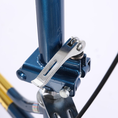 Xe đạp gấp CALLI Q3