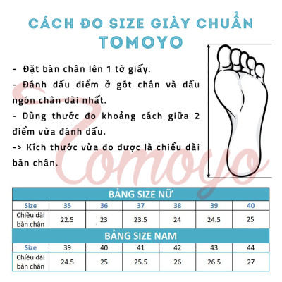 Giày Tây Nam Không Dây TOMOYO Penny Loafer TMN23802