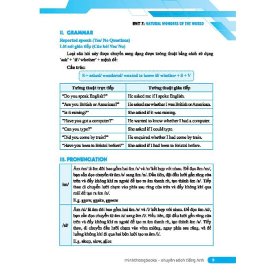 Sách - Global Success - Em Học Giỏi Tiếng Anh Lớp 9 - Có Đáp Án - Tập 2 - Minh Thắng
