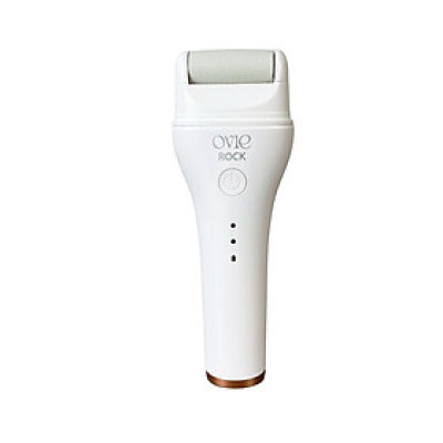 Máy cà vết chai da chân Enchen pin sạc bền bỉ, tặng kèm 2 miếng chà, chà vết chai nứt nẻ