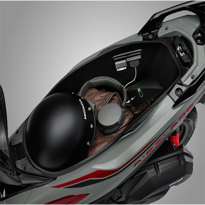Xe máy Honda Air Blade 160cc 2025 - Phiên Bản Thể Thao