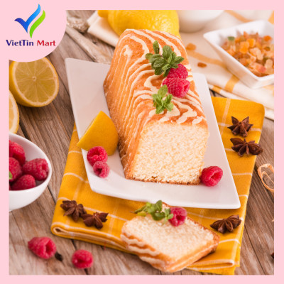 Bột mì đa dụng Táo Đỏ số 8 gói 500g