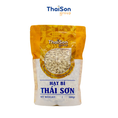 Combo 3 loại Hạt Dưa, Hạt Bí, Hạt Hướng Dương Thái Sơn Gia Lai - Bịch 500gr