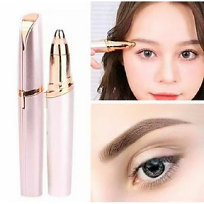 MÁY TỈA LÔNG MÀY LÔNG MŨI THUẬN TIỆN CHO MỌI NGƯỜI