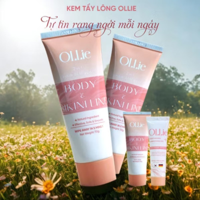 HỘP KEM BÔI TẨY LÔNG KHÔNG ĐAU HÀNG CHUẨN CHẤT LƯỢNG