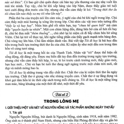 Những Bài Văn Nghị Luận Đặc Sắc 8 (Tái Bản)