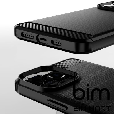 Ốp lưng Rugged Shield dành cho iPhone 13 Pro cao cấp chống sốc - Hàng Nhập Khẩu
