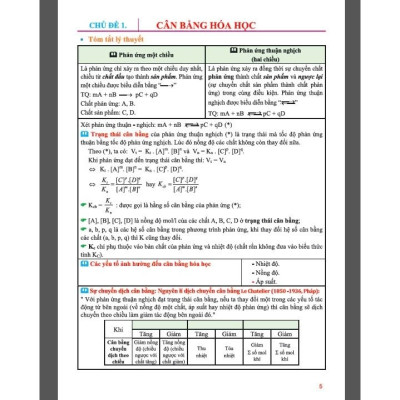 Sách Tham Khảo Toán + Vật Lí + Hóa Học 11 (Dùng Chung Cho Các Bộ SGK Hiện Hành) (Bộ 3 Cuốn) HA