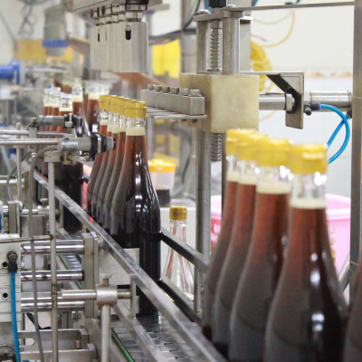 Nước mắm truyền thống Phú Quốc Hồng Hạnh Siêu Hạng 35 độ đạm 500ML- Chấm, kho đúng điệu