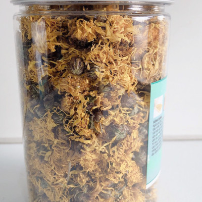 200gr trà hoa cúc - Cao cấp