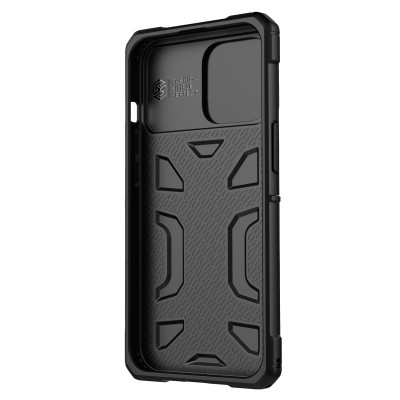 Ốp Lưng Nillkin Adventurer Case dành cho iPhone 13 / 13 Pro / 13 Pro Max - Hàng Nhập Khẩu
