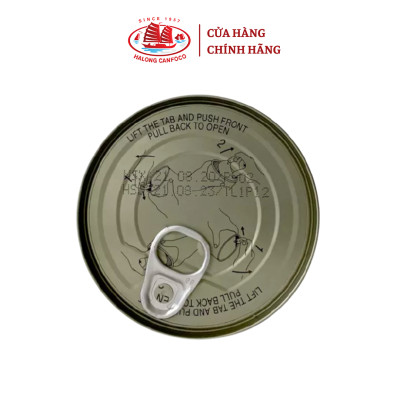 Bò Sốt Cà Hạ Long - 170g