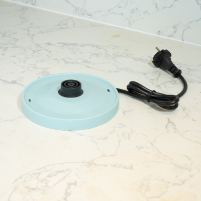 Bình đun siêu tốc 2 lớp Comet CM8226 – Hàng chính hãng -  Dung tích 1.8L, công suất 1500W, chống bỏng, tự ngắt an toàn