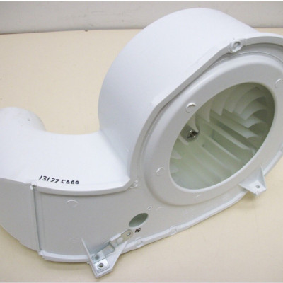 HỘP QUẠT MÁY SẤY ELECTROLUX EDV114 11KG – HÀNG CHÍNH HÃNG