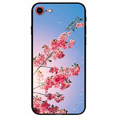 Ốp lưng dành cho Iphone 7 , 8 mẫu Heo Cầm Búa
