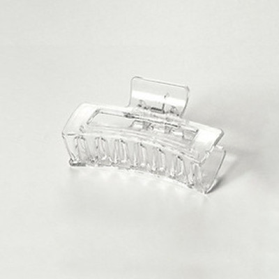 Kẹp tóc càng cua hình chữ nhật chắc chắn KAH167