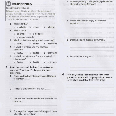 Oxford Discover Futures: Level 1: Workbook With Online Practice