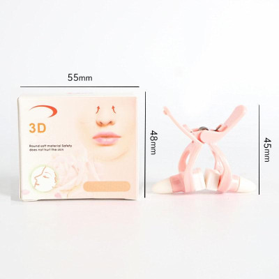 Kẹp định hình nâng mũi và định hình sống mũi làm đẹp tiện dụng an toàn BILA1119