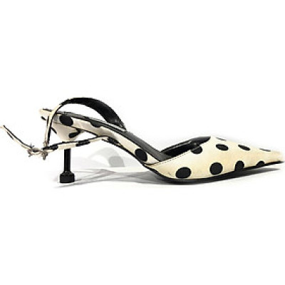 Giày cao gót thời trang TLG TL20163-6