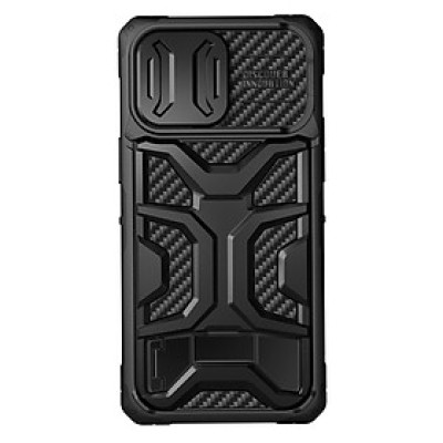 Ốp Lưng Nillkin Adventurer Pro Case dành cho iPhone 14 Pro / iPhone 14 Pro Max - Hàng Nhập Khẩu