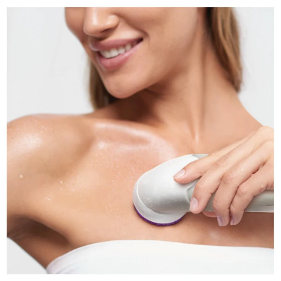  Máy cạo lông nữ Braun Silk-épil 9 9/985 BS Hàng chính hãng