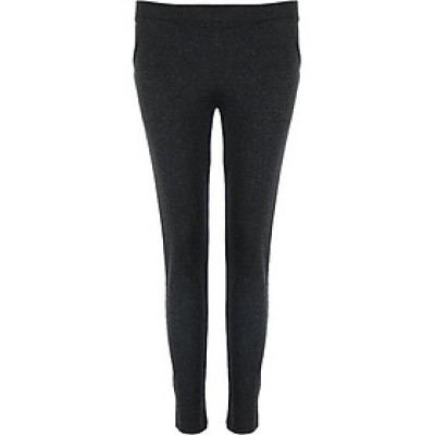 Quần Legging Nữ Vicci Q.LG.Vic.Nhu - Xám