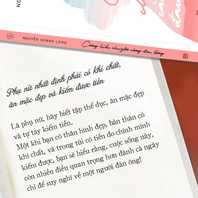 Càng Hiểu Chuyện Càng Đau Lòng