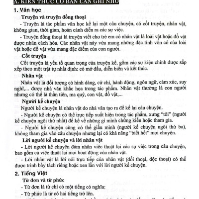 Sách - Combo Hướng Dẫn Học Và Làm Bài Làm Văn Ngữ Văn Lớp 6 (Tập 1+Tập 2) - Bám Sát SGK Kết Nối- HA 2023