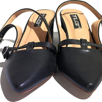 Giày cao gót nữ TLG 20797-4