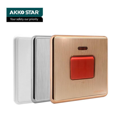 CÔNG TẮC 45A AKKO STAR 04068 AKKO STAR   - HÀNG CHÍNH HÃNG