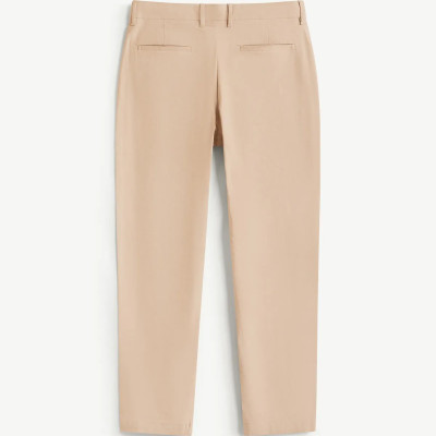 Quần kaki nam Form Slim (3 màu) - RT 10S25PCA016 | ROUTINE CÀ MAU