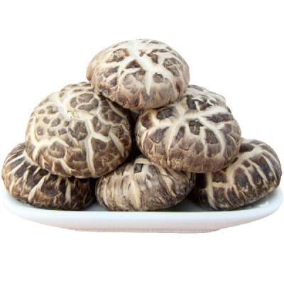 Nấm Đông Cô Khô Lý Tưởng 60g