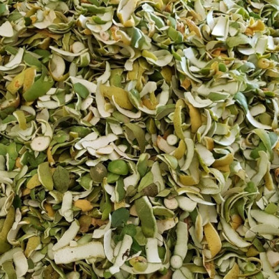 Tinh dầu vỏ bưởi da xanh Mộc Mây - tinh dầu nguyên chất từ thiên nhiên - chất lượng và mùi hương vượt trội